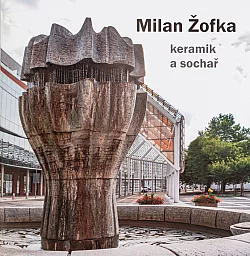 Milan Žofka - keramik a sochař