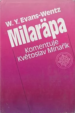Milaräpa: Velký tibetský jógin