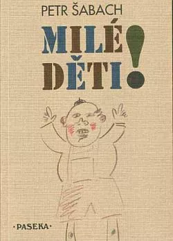Milé děti