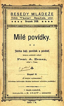 Milé povídky
