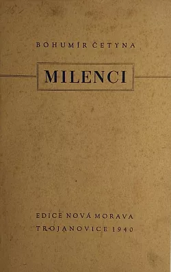 Milenci