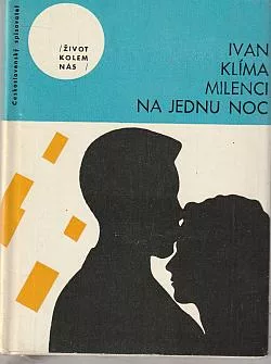 Milenci na jednu noc