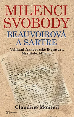 Milenci svobody: Beauvoirová a Sartre