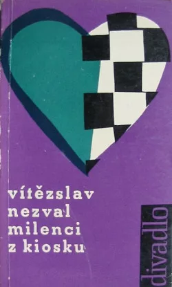 Milenci z kiosku