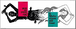Milenci ze snů / S Meluzínou sůl lízat