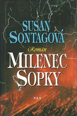 Milenec sopky