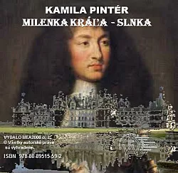 Milenka Kráľa-Slnka