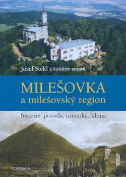 Milešovka a milešovský region