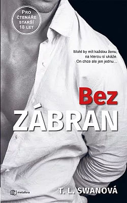 Bez zábran