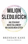 Milion sledujících