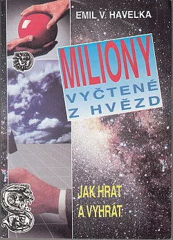 Miliony vyčtené z hvězd