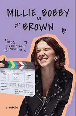 Millie Bobby Brown