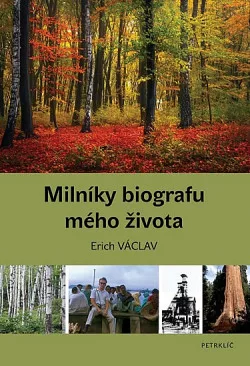 Milníky biografu mého života