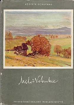Miloš Votrubec
