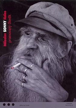 Miloslav SONNY Halas - promovaný člověk