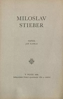 Miloslav  Stieber