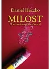 Milost - O jedinečnosti křesťanství