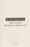 Milost podle Theodora z Mopsuestie