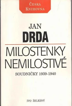 Milostenky nemilostivé