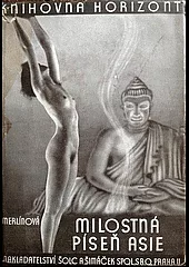 Milostná píseň Asie
