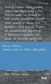 Milostné básně