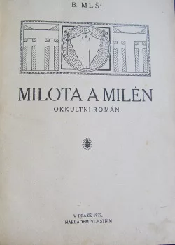 Milota a Milén