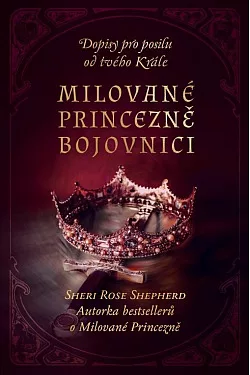 Milované princezně bojovnici