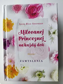 Milovanej princeznej na každý deň