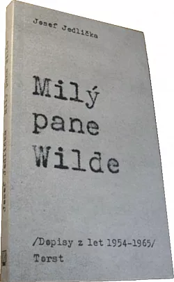 Milý pane Wilde