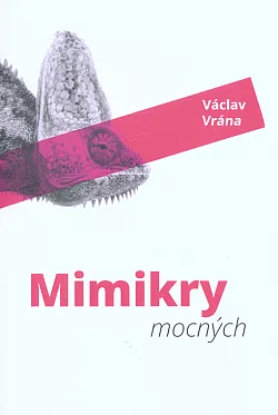 Mimikry mocných
