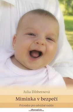 Miminka v bezpečí: Průvodce pro odvážné rodiče