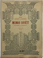 Mimo svět: Povídky a novelly