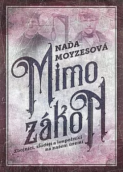 Mimo zákon
