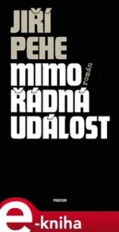 Mimořádná událost