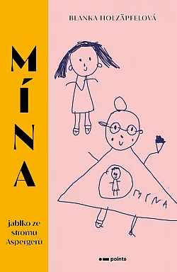 Mína - jablko ze stromu Aspergerů