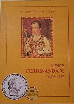 Mince Ferdinanda V. 1835-1848