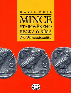 Mince starověkého Řecka a Říma