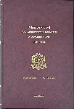 Mincovnictví olomouckých biskupů a arcibiskupů (1608-1820)