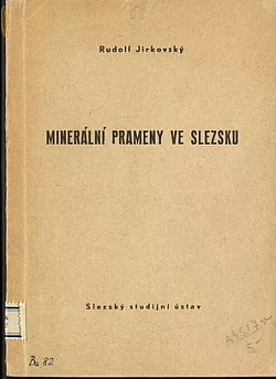 Minerální prameny ve Slezsku