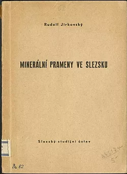 Minerální prameny ve Slezsku