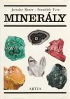 Minerály