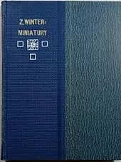 Miniatury - humoresky a studie historické