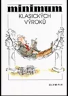 Minimum klasických výroků