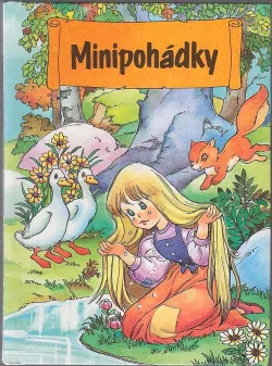 Minipohádky 4