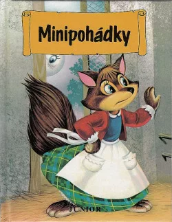 Minipohádky 14