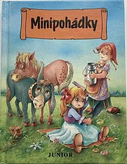 Minipohádky 22