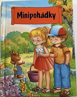 Minipohádky 30