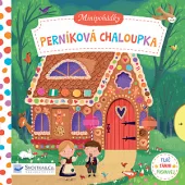 Minipohádky: Perníková chaloupka