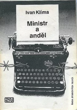 Ministr a anděl