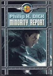 Minority Report a jiné povídky